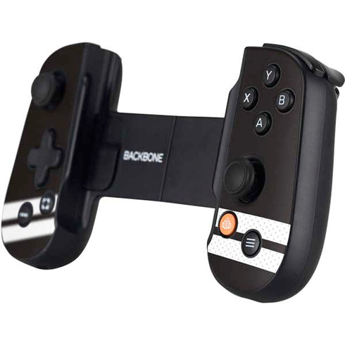 NFL New England Patriots Shutout Backbone One for iPhone Game Controller Skin